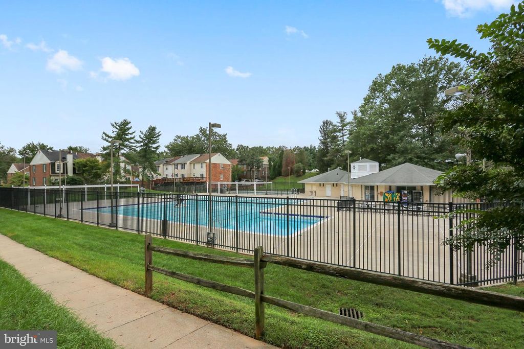 506 MONET DR, Rockville, MD 20850
