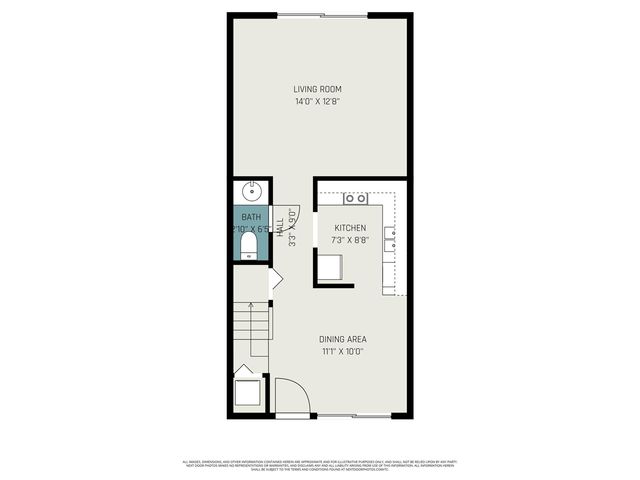 3407 Kenbrooke Court, Kalamazoo, MI 49006