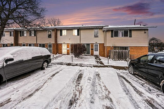 3407 Kenbrooke Court, Kalamazoo, MI 49006