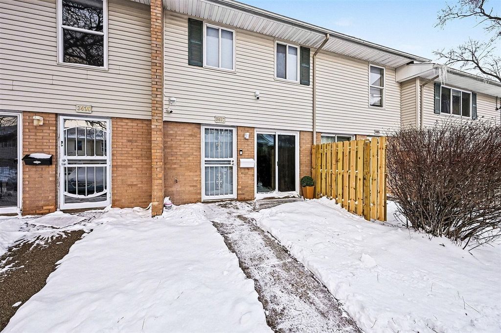 3407 Kenbrooke Court, Kalamazoo, MI 49006