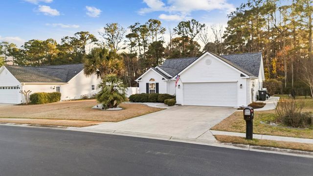 189 Palladium Dr., Surfside Beach, SC 29575