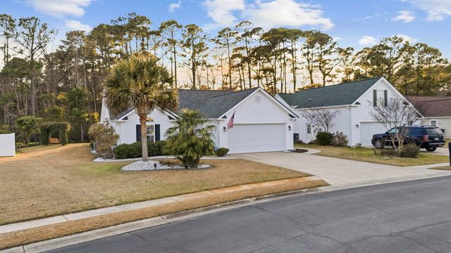 189 Palladium Dr., Surfside Beach, SC 29575