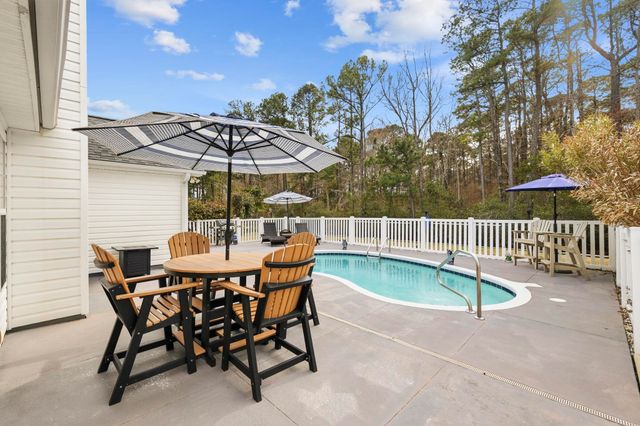 189 Palladium Dr., Surfside Beach, SC 29575