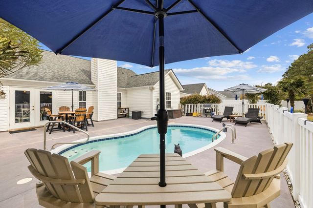 189 Palladium Dr., Surfside Beach, SC 29575