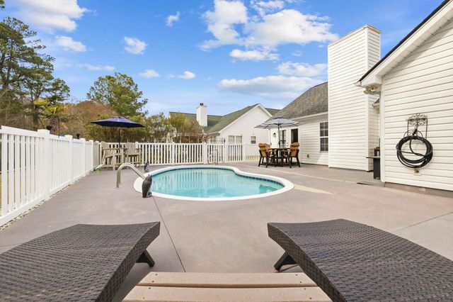 189 Palladium Dr., Surfside Beach, SC 29575