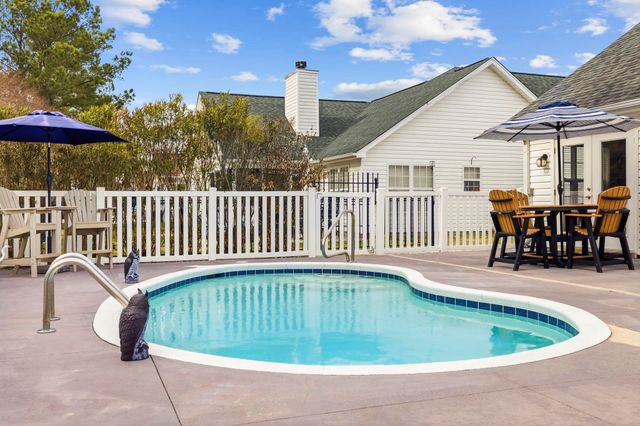 189 Palladium Dr., Surfside Beach, SC 29575