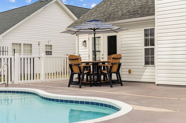 189 Palladium Dr., Surfside Beach, SC 29575