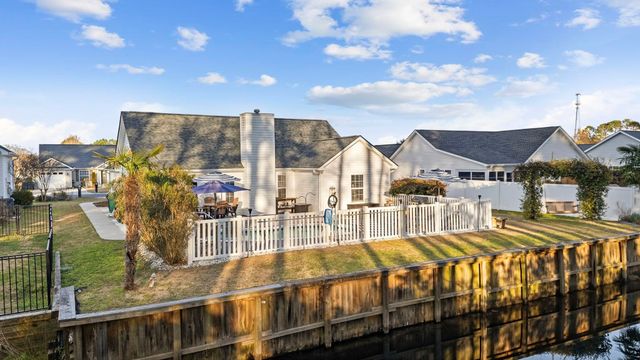 189 Palladium Dr., Surfside Beach, SC 29575