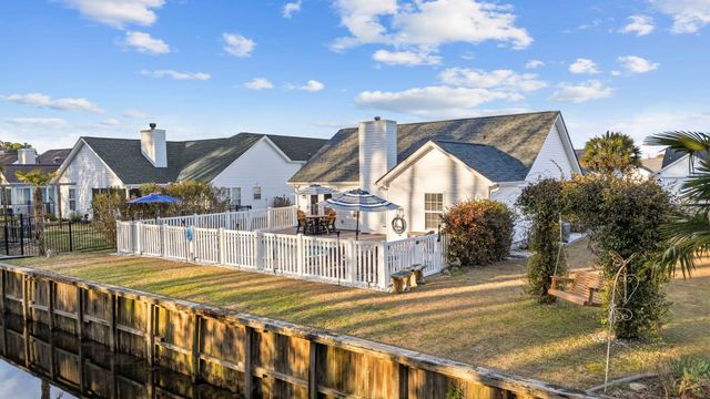 189 Palladium Dr., Surfside Beach, SC 29575