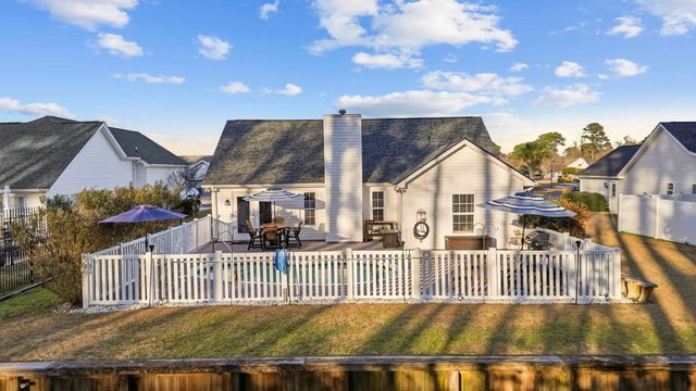 189 Palladium Dr., Surfside Beach, SC 29575