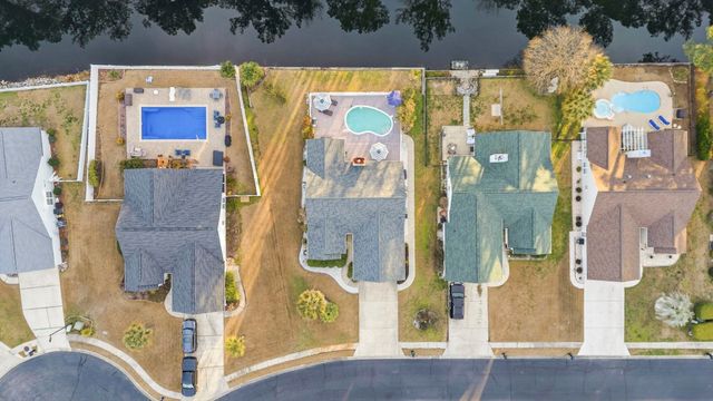 189 Palladium Dr., Surfside Beach, SC 29575