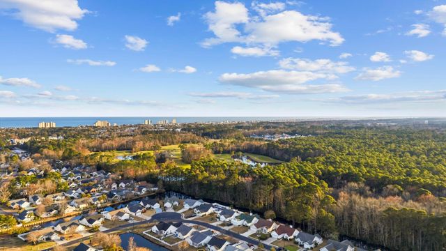 189 Palladium Dr., Surfside Beach, SC 29575