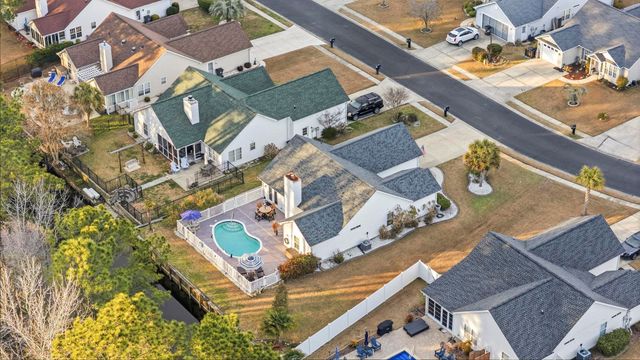 189 Palladium Dr., Surfside Beach, SC 29575