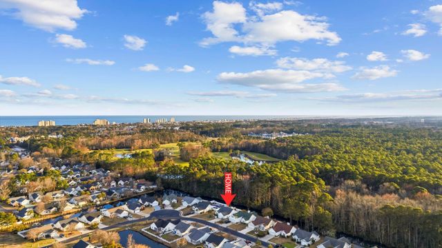 189 Palladium Dr., Surfside Beach, SC 29575