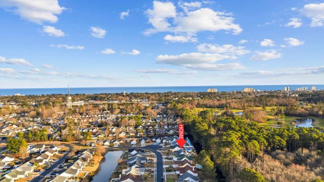 189 Palladium Dr., Surfside Beach, SC 29575