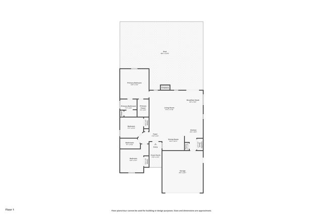 189 Palladium Dr., Surfside Beach, SC 29575