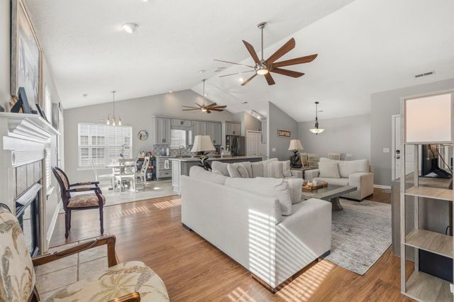 189 Palladium Dr., Surfside Beach, SC 29575