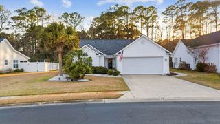 189 Palladium Dr., Surfside Beach, SC 29575