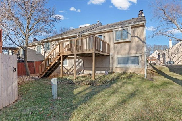 12521 W 85th Terrace, Lenexa, KS 66215
