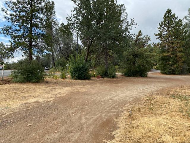 .55 acres Walker Mine, Redding, CA 96003