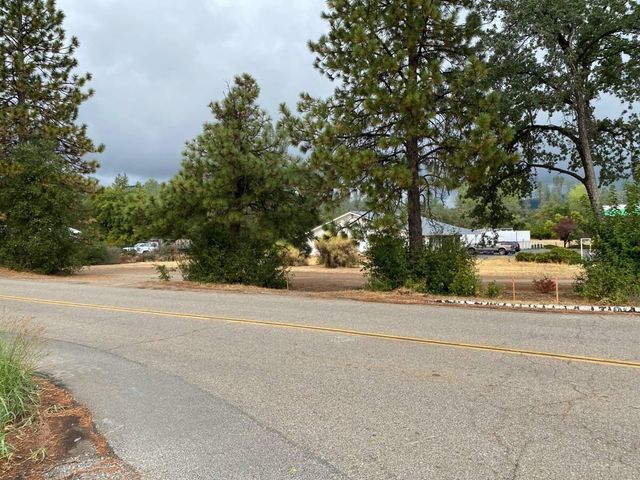 .55 acres Walker Mine, Redding, CA 96003