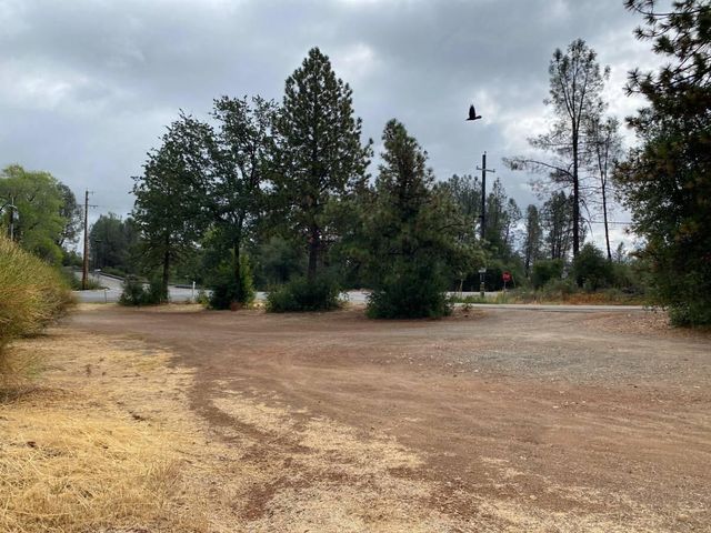 .55 acres Walker Mine, Redding, CA 96003