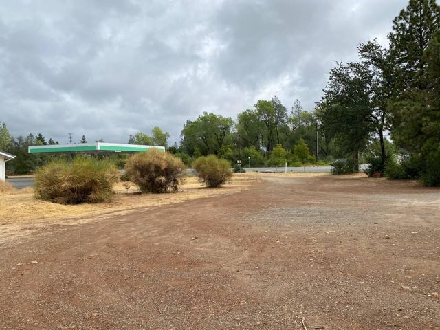 .55 acres Walker Mine, Redding, CA 96003