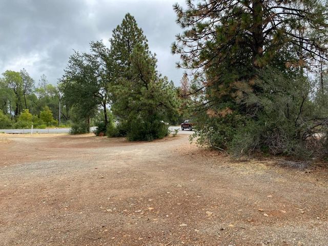 .55 acres Walker Mine, Redding, CA 96003