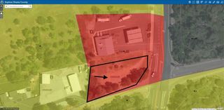 .55 acres Walker Mine, Redding, CA 96003