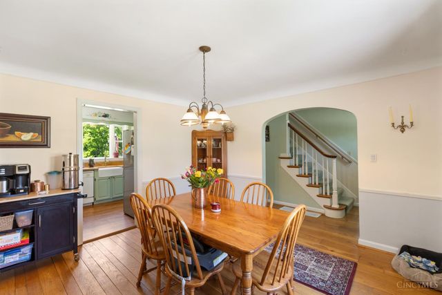 1679 Brachman Avenue, Cincinnati, OH 45230