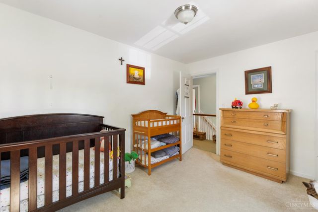 1679 Brachman Avenue, Cincinnati, OH 45230