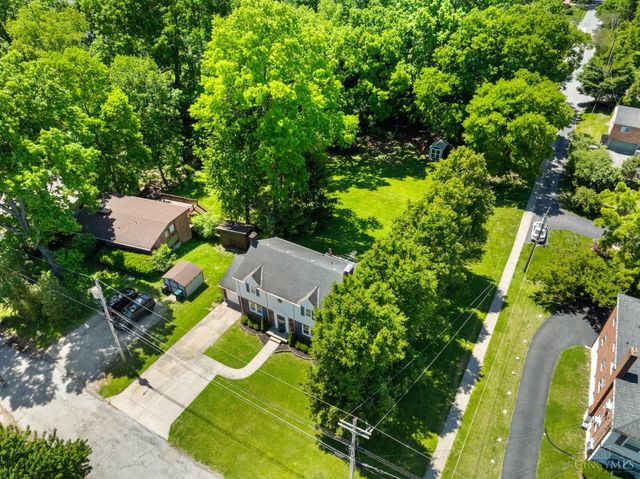 1679 Brachman Avenue, Cincinnati, OH 45230