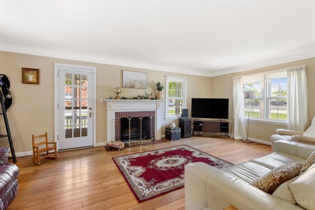 1679 Brachman Avenue, Cincinnati, OH 45230
