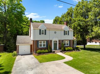 1679 Brachman Avenue, Cincinnati, OH 45230