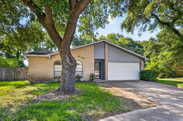 22926 Millgate Drive, Spring, TX 77373