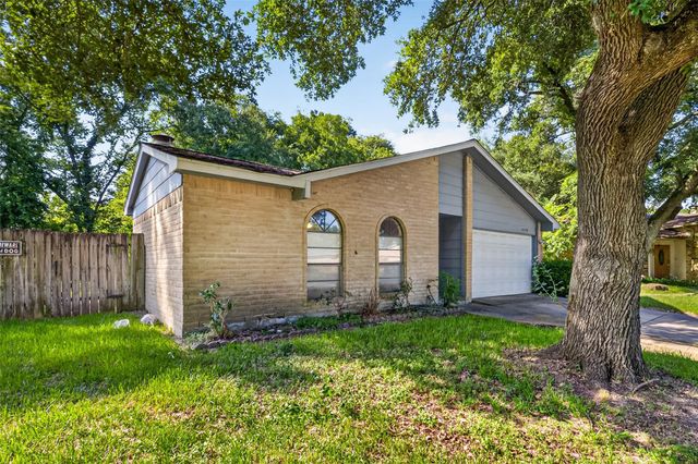 22926 Millgate Drive, Spring, TX 77373