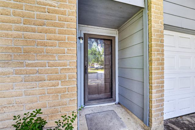 22926 Millgate Drive, Spring, TX 77373