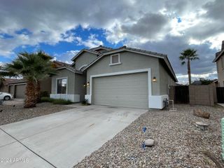 2227 W JASPER BUTTE Drive, San Tan Valley, AZ 85144