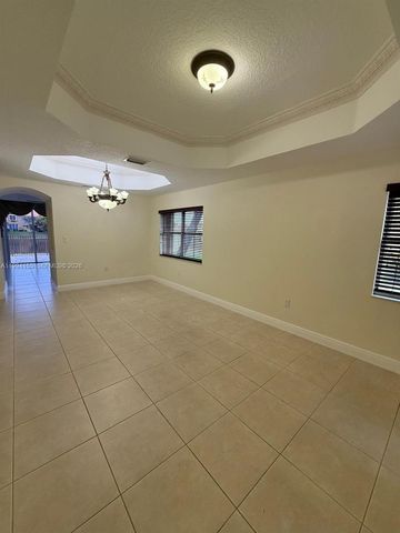 15274 SW 30th Ter, Miami, FL 33185