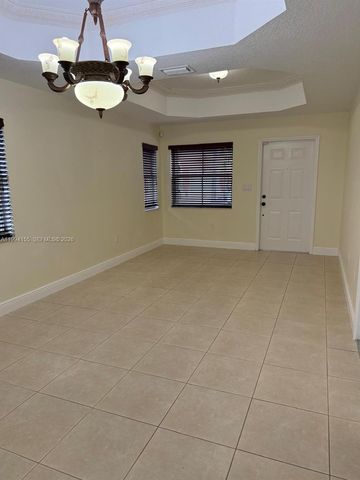 15274 SW 30th Ter, Miami, FL 33185