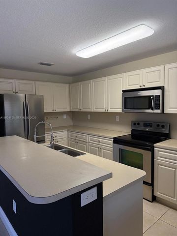 15274 SW 30th Ter, Miami, FL 33185