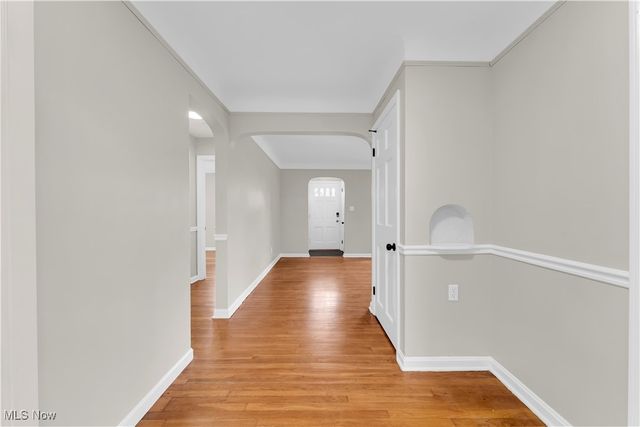 3718 W 116th Street, Cleveland, OH 44111