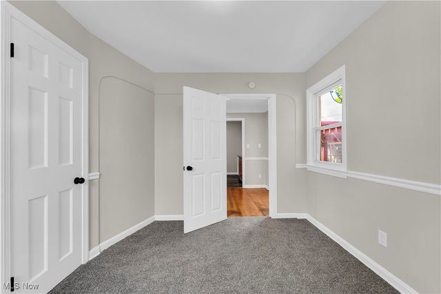 3718 W 116th Street, Cleveland, OH 44111