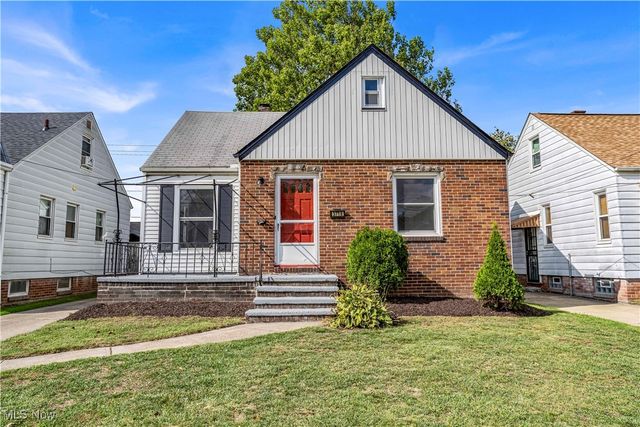 3718 W 116th Street, Cleveland, OH 44111