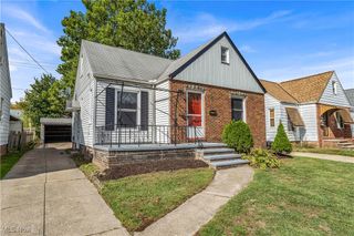 3718 W 116th Street, Cleveland, OH 44111