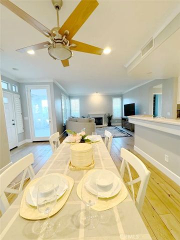 41 La Mirage, Aliso Viejo, CA 92656