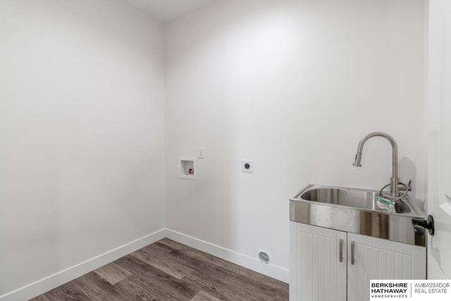 402 Bridge Street, Scribner, NE 68057