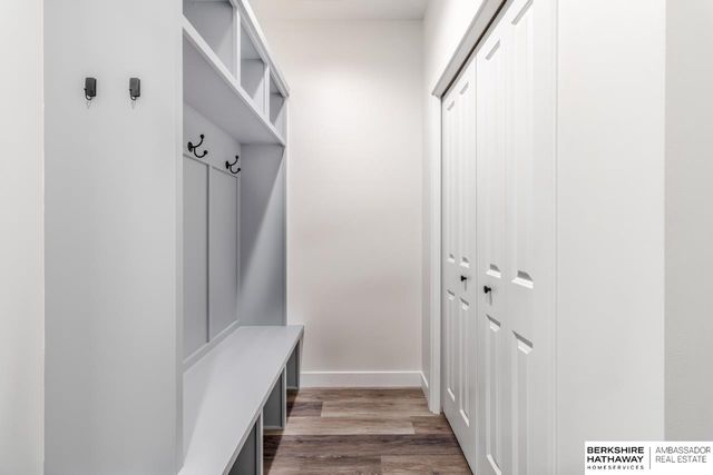 402 Bridge Street, Scribner, NE 68057