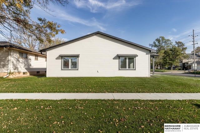402 Bridge Street, Scribner, NE 68057