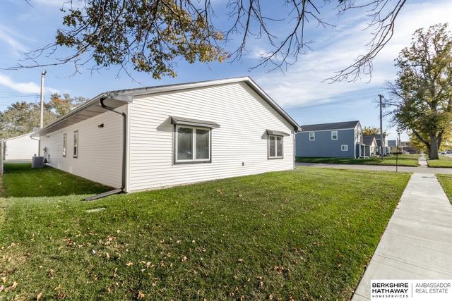402 Bridge Street, Scribner, NE 68057